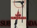 SUBESTIMADA DEMAIS PELOS JOGADORES DE BLOODBORNE #bloodborne