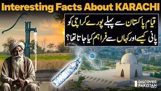 Interesting Facts About Karachi | Did You Know | Discover Pakistan