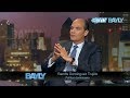 Ramfis Domínguez Trujillo entrevista con Jaime Bayly