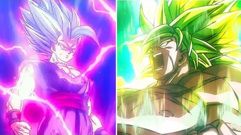 The Most Toxic Team in Sparking Zero...