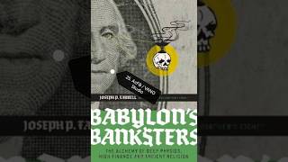25. Alien chat For Breakfast 25 BC / Buitenaards Babbelen / Babylon's Banksters d.1/2
