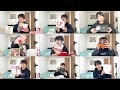 想像の100倍すごい…。とんでもない結婚祝いが届き続けています。