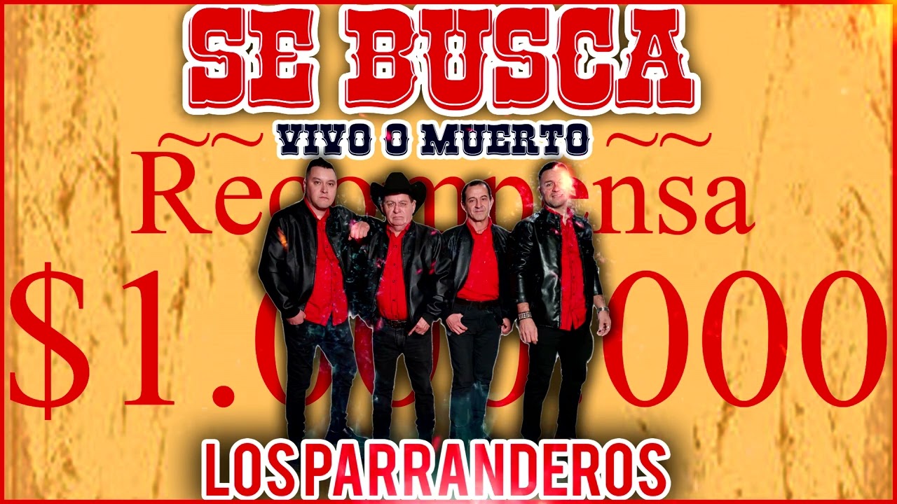 Los Parranderos De Garupa - 120 Años De Profundidad Misiones