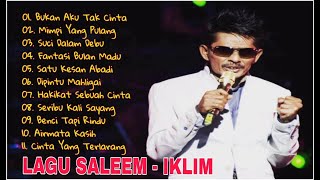 Saleemiklim  Album  Koleksi Lagu  Lagu Yang Paling Terkenal Dari Saleemiklim
