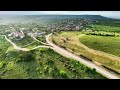 BULGARIAN VILLAGE ARBANASI FROM ABOVE! ENJOY!