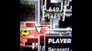 Aonde achar o SGT Lance Bertran (Prototype2)