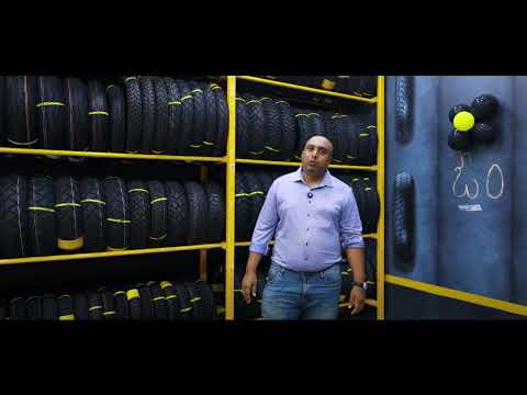 Introducing Reise Pitstop - The first-of-its-kind complete tyre care solution.