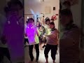 你觉得谁最好笑？🤣 #family #funny #video #dance