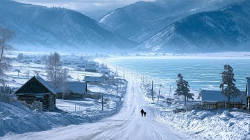 Siberia: The Coldest Place on Earth - It