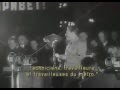 Выступление Сталина, редкое видео (