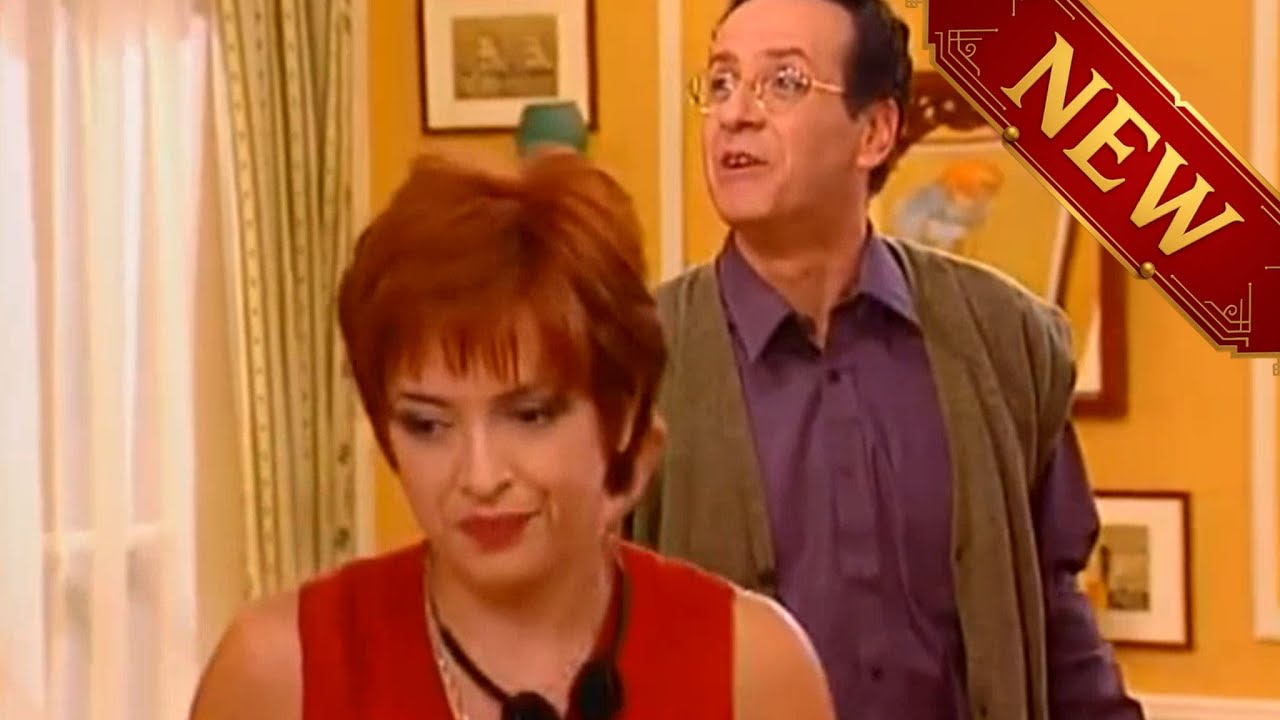 Κωνσταντίνου και Ελένης | Όταν Δύο Αντίθετοι Κόσμοι Αναγκάζονται να Συγκατοικήσουν | επεισόδιο 3