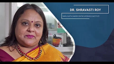 Customer Testimonial - Dr Shravasti Roy, Saroj Gup...
