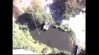 Bungee Jumpen France