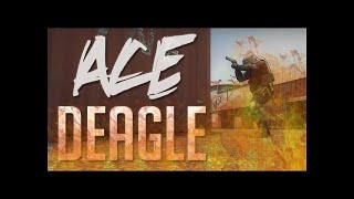Insane deagle ace (5hs) by fikus