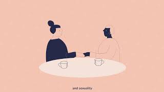 YSM - a web application to support the recovery of survivors of sexual assault. screenshot 3