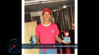 DJ JIMAX ft Twoki ft Wendy Cathalina   Hiady ho anao African Zouk 2020 mp4