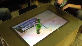 Playsurface: Beer Battle!