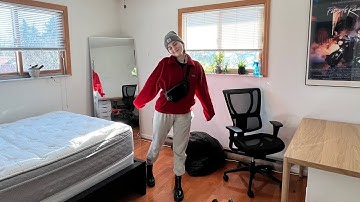 how to move out of ur parents