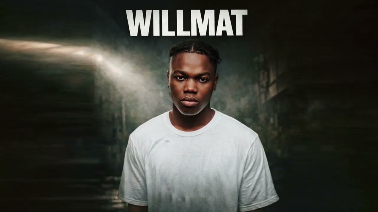 Watch Willmat - AGBON (Audio officiel) on YouTube Watch Willmat - AGBON (Audio officiel) on YouTube