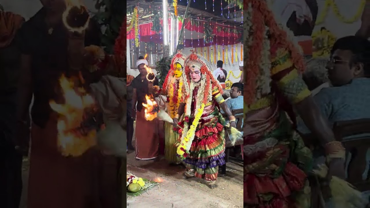 Kadandale Kola -2026