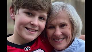 A Grandmother's Love