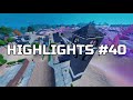 Patate highlights 40  him