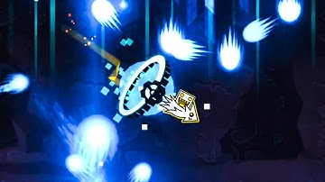 "Light Speed" by Cirtrax and More (Demon) Geometry Dash 2.11