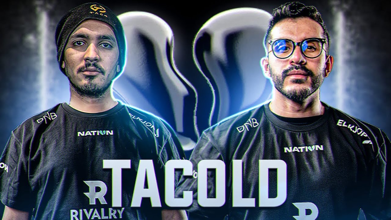 AnunCio da DupLa TaCold na 00nation || Anuncio da Nova Line da 00 nation