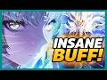 Crazy Xuan Li Buff! Liliam 2.0 Situation? [Etheria Restart]