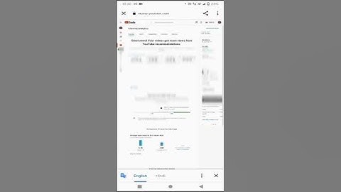 How to get more views on youtube 2022 in telugu | How to increase views on youtube #short #shorts