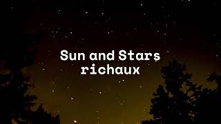 Sun and Stars 