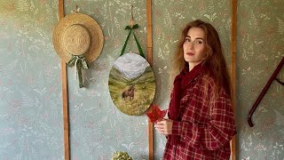 видео: 🍁Привет, осень/ 🏠Уютные дни на даче/ 🍂Тихое видео для расслабления  картинка: 🍁Привет, осень/ 🏠Уютные дни на даче/ 🍂Тихое видео для расслабления