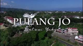 Tanto W''Pulang Jo''By JhuMon Musik ''