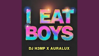 I Eat Boys