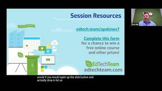 Applied Digital Skills in the Science Classroom