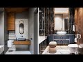 Modern minimalist bathroom design ideas that are simple and stylish - Interior Decor Designs