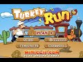 Turkey Run Full Walkthrough 