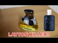 Al Haramain Détour noir - PARFUMS DE MARLY LAYTON KILLER?