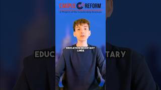 McMahon Backs Major Student Loan Shakeup