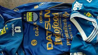 agak gak iseng2, opini tentang 3 jersey sportama selama megang persib
