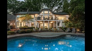 5125 Green Braes E. Drive | Encore SIR x Pattern