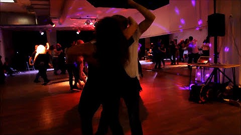 BZA Sunday Zouk Social, zouk social, Amsterdam, sun. 25th june 2017