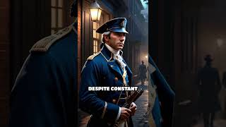 Inside the Culper Spy Ring: Hidden Agents Revealed