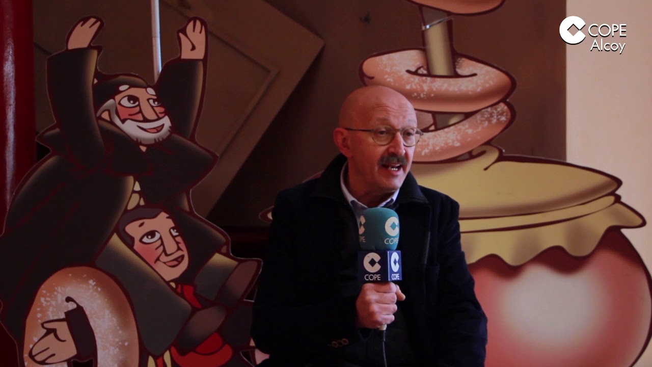 Nostàlgia d'Un Nadal Únic-El Betlem de Tirisiti