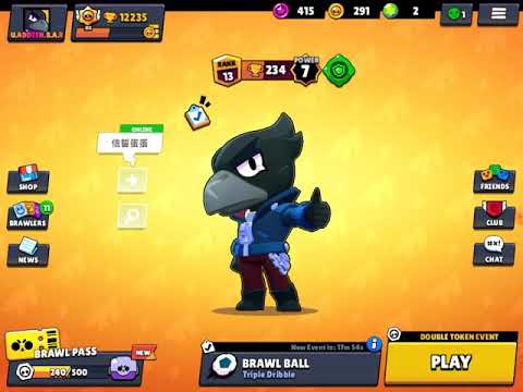 Brawl Stars Q & A For New Players .5 - YouTube