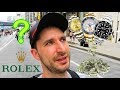 Shopping For a Rolex in Japan - What They Cost & Where To Buy
