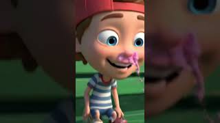 Human Vs Bubbies Episode 1 Chewed Out viral viral