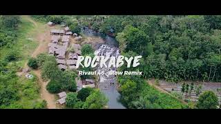 Download lagu Rockabye remix sped up (Slow Remix)