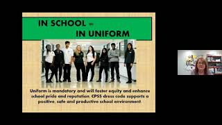 Course Selection for Grade 8 Students