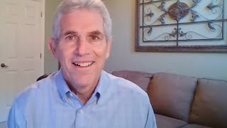 Dr. Bob Schuchts' Easter Message